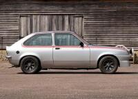 1979 Vauxhall Chevette HS - 4