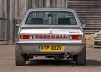 1979 Vauxhall Chevette HS - 5