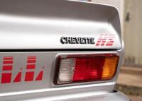 1979 Vauxhall Chevette HS - 7