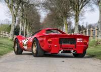 1967 Ferrari 330 P4 Evocation - 3