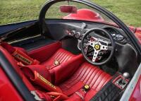 1967 Ferrari 330 P4 Evocation - 5