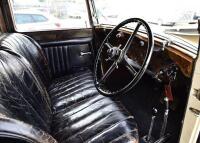 1935 Rolls-Royce 20/25 by Hooper - 5