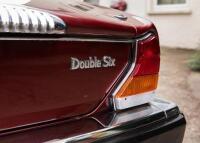 1990 Daimler Double-Six Series III *WITHDRAWN* - 8