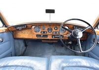 1963 Bentley S3 - 6