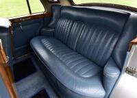 1963 Bentley S3 - 8