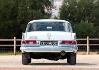 Mercedes-Benz 300 SE Fintail - 5