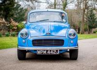 1970 Austin Morris Minor Pick-up 'Fast Road' - 2