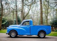 1970 Austin Morris Minor Pick-up 'Fast Road' - 3