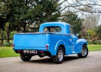 1970 Austin Morris Minor Pick-up 'Fast Road' - 4