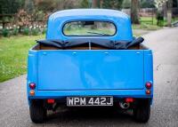 1970 Austin Morris Minor Pick-up 'Fast Road' - 5