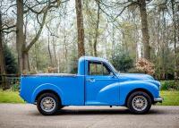 1970 Austin Morris Minor Pick-up 'Fast Road' - 12