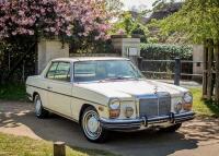 1972 Mercedes-Benz 250C