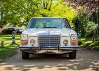 1972 Mercedes-Benz 250C - 12