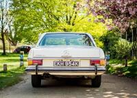 1972 Mercedes-Benz 250C - 4