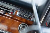 Mercedes-Benz 300 SE Fintail - 9