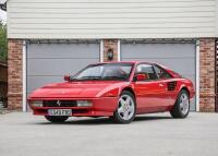 1988 Ferrari Mondial QV GTB (3.2 Litre)