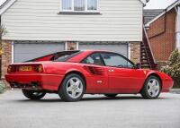 1988 Ferrari Mondial QV GTB (3.2 Litre) - 3