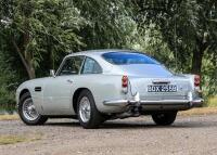 1964 Aston Martin DB5 - 3