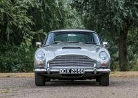 1964 Aston Martin DB5 - 4