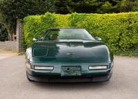 1998 Chevrolet Corvette C4 - 2