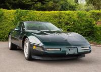 1998 Chevrolet Corvette C4 - 3