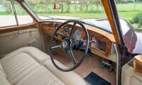 1955 Bentley S1 by HJ Mulliner - 4