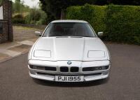 1991 BMW 850i - 2