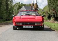 1990 Ferrari 328 GTS - 4