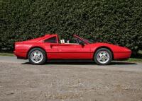 1990 Ferrari 328 GTS - 6