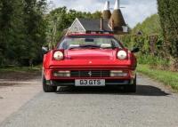 1990 Ferrari 328 GTS - 7