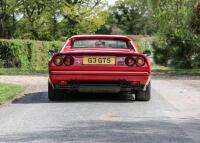 1990 Ferrari 328 GTS - 8