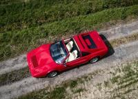 1990 Ferrari 328 GTS - 9