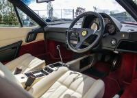 1990 Ferrari 328 GTS - 11