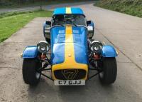 1999 Caterham Seven Roadsport - 3