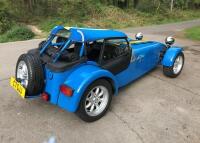 1999 Caterham Seven Roadsport - 6