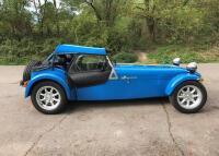 1999 Caterham Seven Roadsport - 7