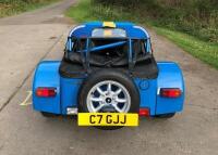 1999 Caterham Seven Roadsport - 8