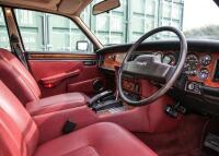 1988 Daimler Double-Six - 6