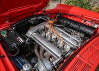 1970 Alfa Romeo Spider 1300 Junior (Roundtail) - 14
