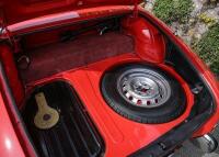 1970 Alfa Romeo Spider 1300 Junior (Roundtail) - 19