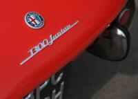 1970 Alfa Romeo Spider 1300 Junior (Roundtail) - 22