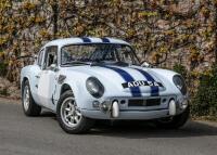 1963 Triumph Spitfire Le Mans Recreation - 2