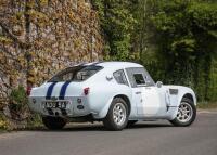 1963 Triumph Spitfire Le Mans Recreation - 3