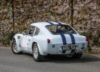 1963 Triumph Spitfire Le Mans Recreation - 4