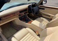 1994 Jaguar XJS Convertible - 4