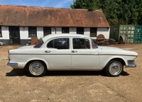 1966 Humber Super Snipe - 2