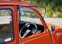 1981 Citroën 2CV - 4