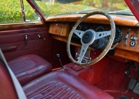 1968 Jaguar 240 - 4