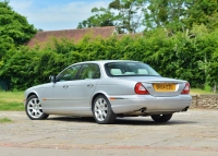 2004 Jaguar XJ8 SE (4.2 Litre) - 3