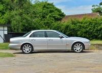 2004 Jaguar XJ8 SE (4.2 Litre) - 2